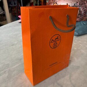 Hermes Gigt/Decor Bags 8"x11"